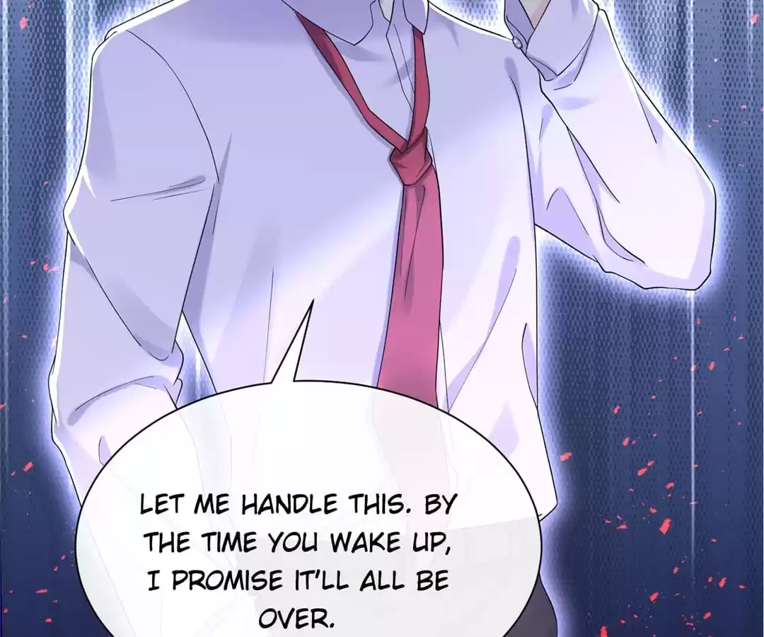 Hold Tight to My Ex-Husband Chapter 78 page 26 - 