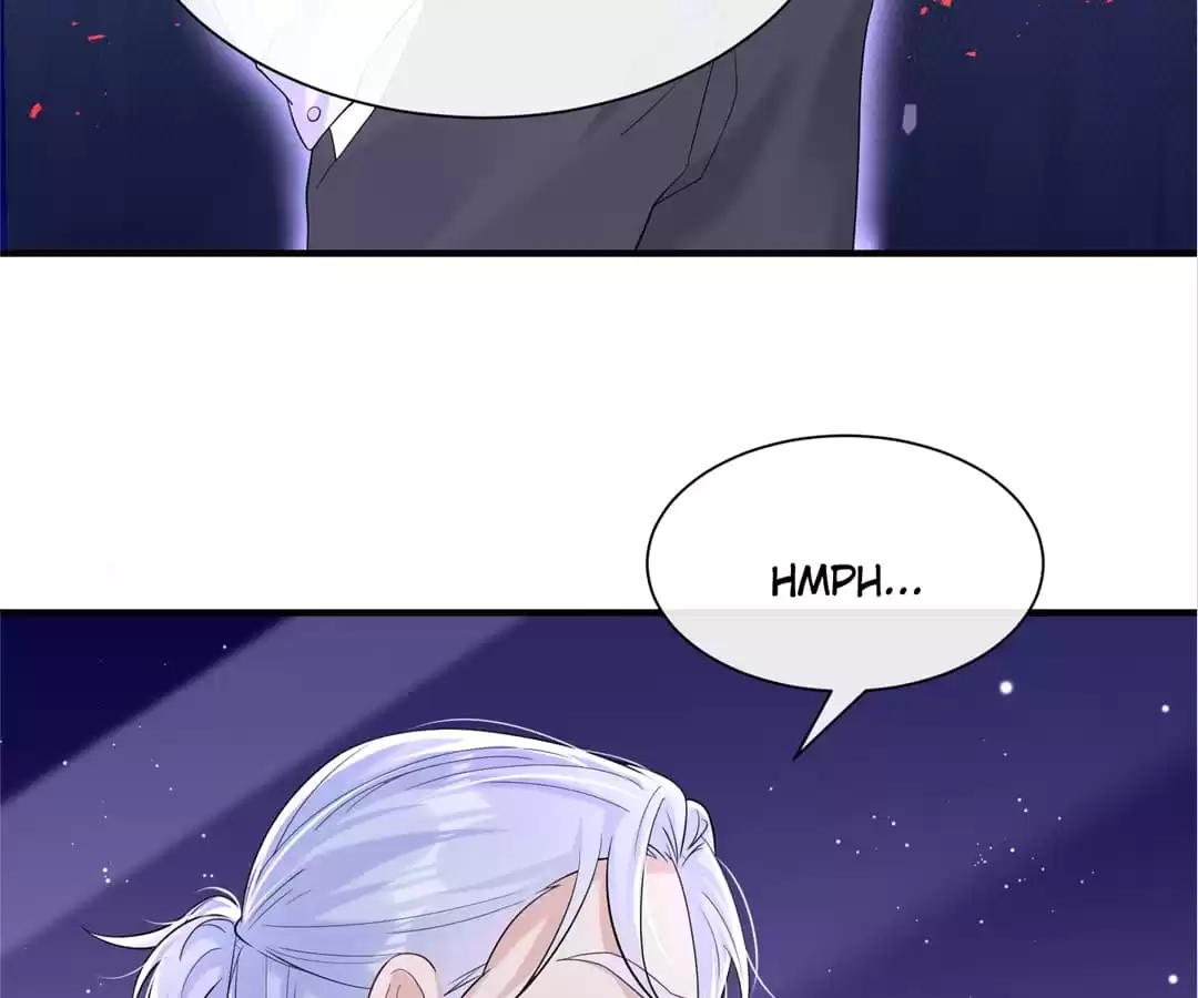 Hold Tight to My Ex-Husband Chapter 78 page 27 - 