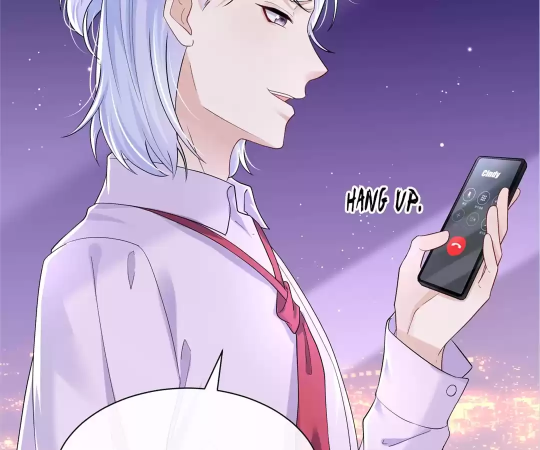 Hold Tight to My Ex-Husband Chapter 78 page 28 - 