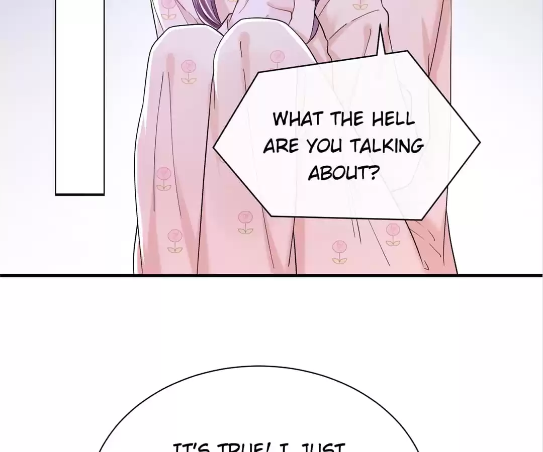 Hold Tight to My Ex-Husband Chapter 78 page 4 - 