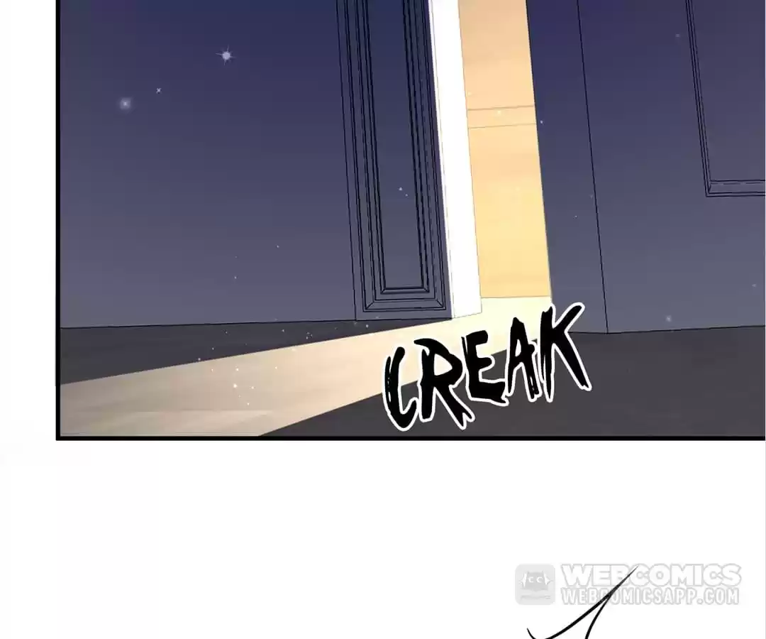 Hold Tight to My Ex-Husband Chapter 78 page 31 - 