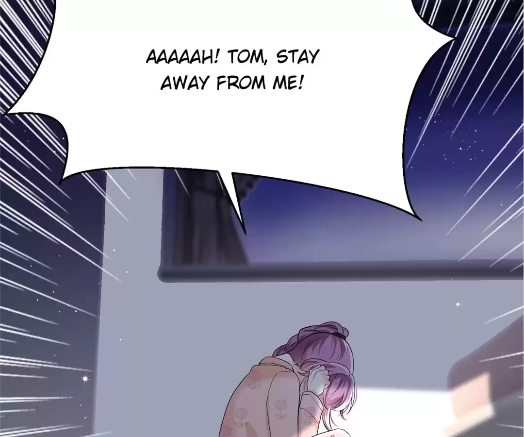Hold Tight to My Ex-Husband Chapter 78 page 33 - 