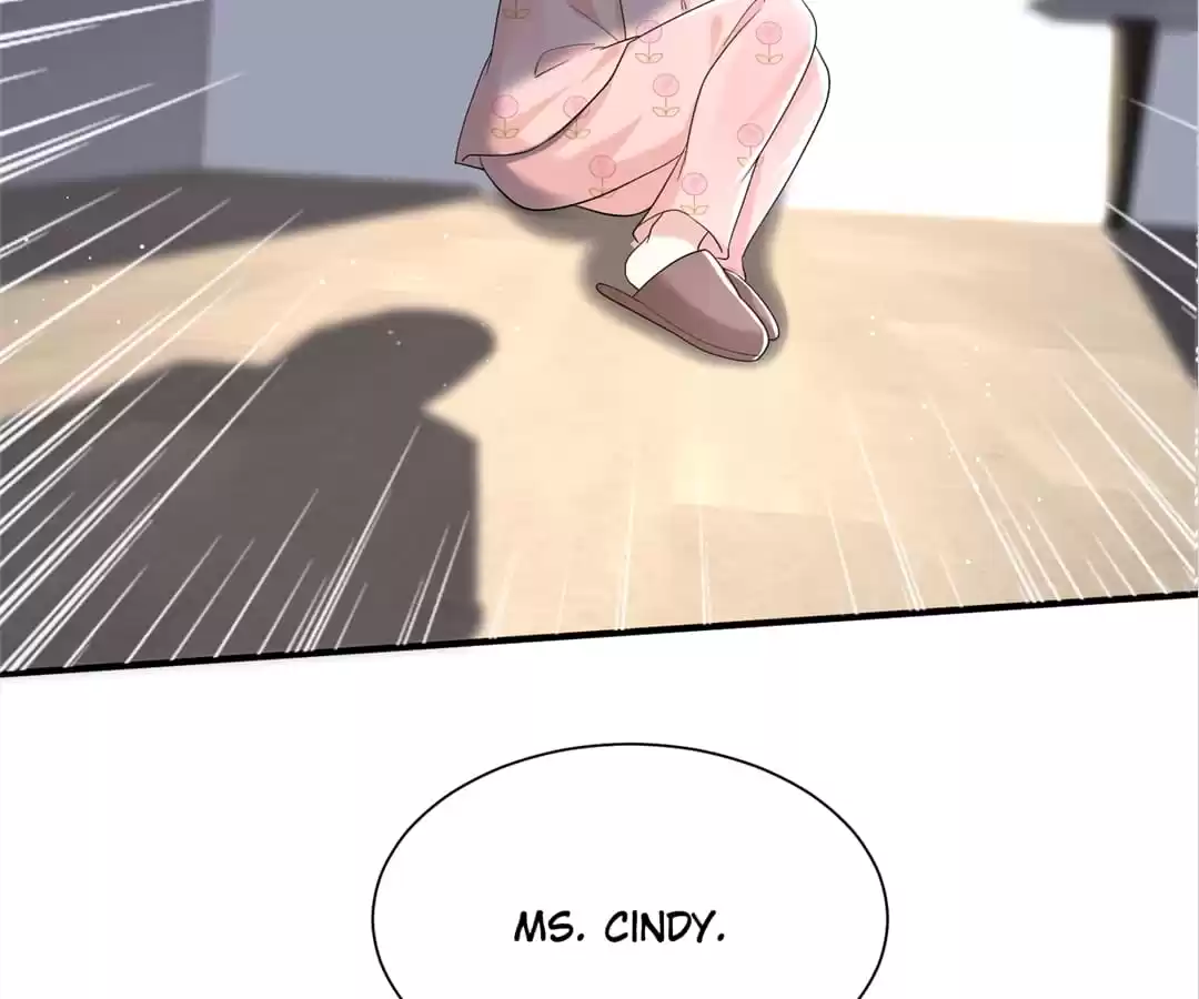 Hold Tight to My Ex-Husband Chapter 78 page 34 - 