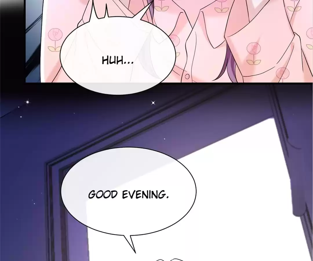 Hold Tight to My Ex-Husband Chapter 78 page 36 - 