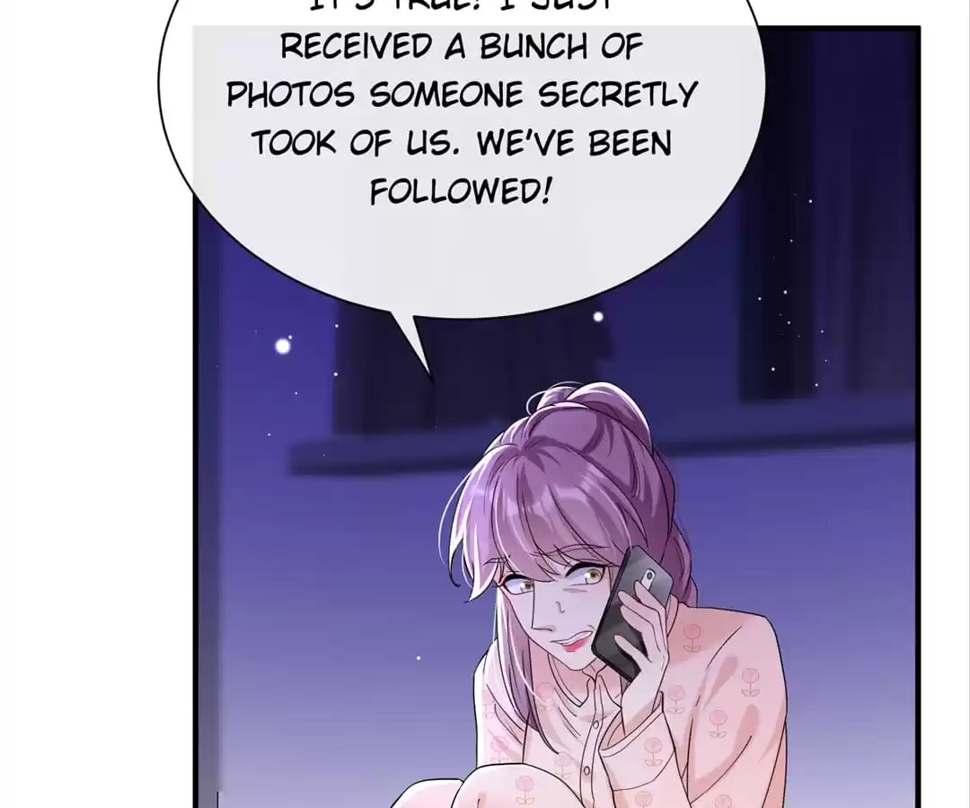 Hold Tight to My Ex-Husband Chapter 78 page 5 - 