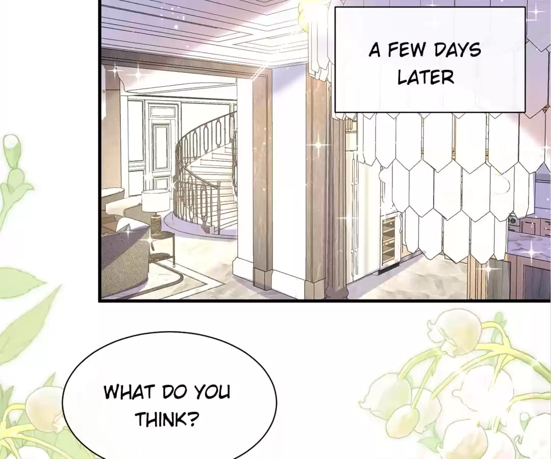 Hold Tight to My Ex-Husband Chapter 78 page 41 - 