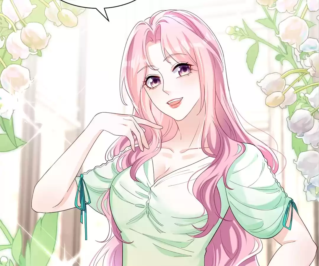 Hold Tight to My Ex-Husband Chapter 78 page 42 - 