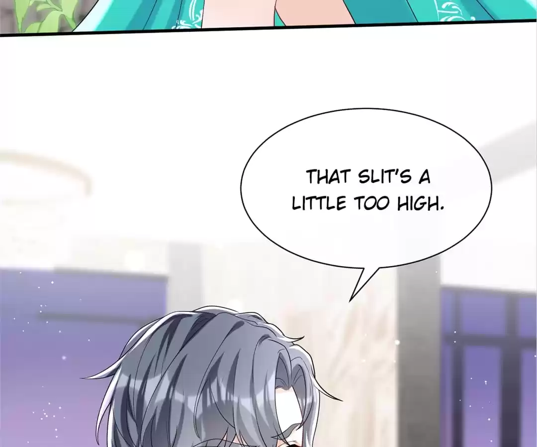 Hold Tight to My Ex-Husband Chapter 78 page 44 - 