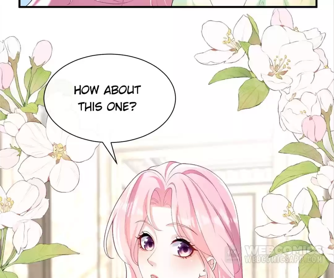 Hold Tight to My Ex-Husband Chapter 78 page 48 - 