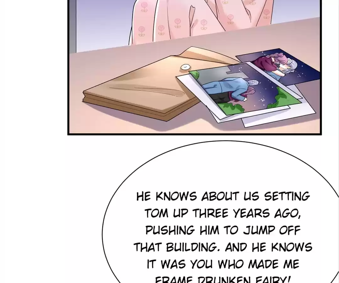 Hold Tight to My Ex-Husband Chapter 78 page 6 - 