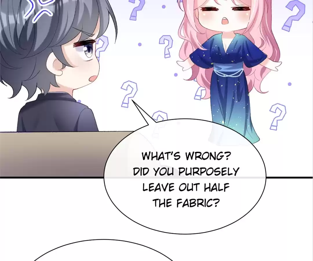 Hold Tight to My Ex-Husband Chapter 78 page 52 - 
