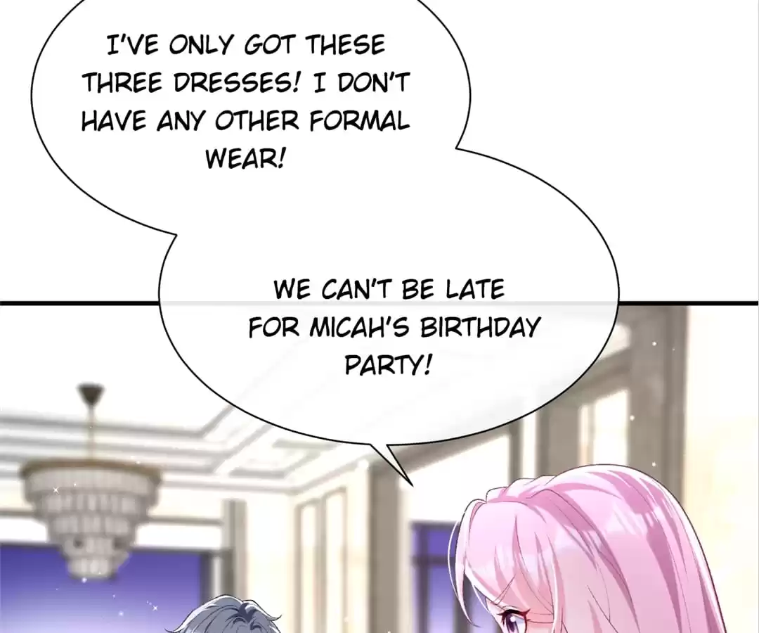 Hold Tight to My Ex-Husband Chapter 78 page 53 - 
