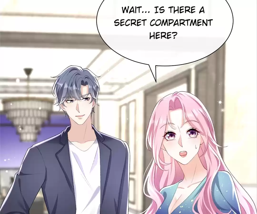 Hold Tight to My Ex-Husband Chapter 78 page 59 - 