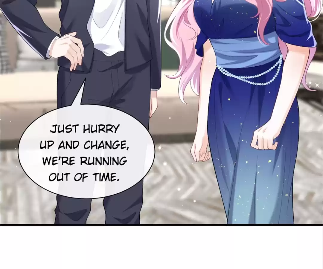 Hold Tight to My Ex-Husband Chapter 78 page 60 - 