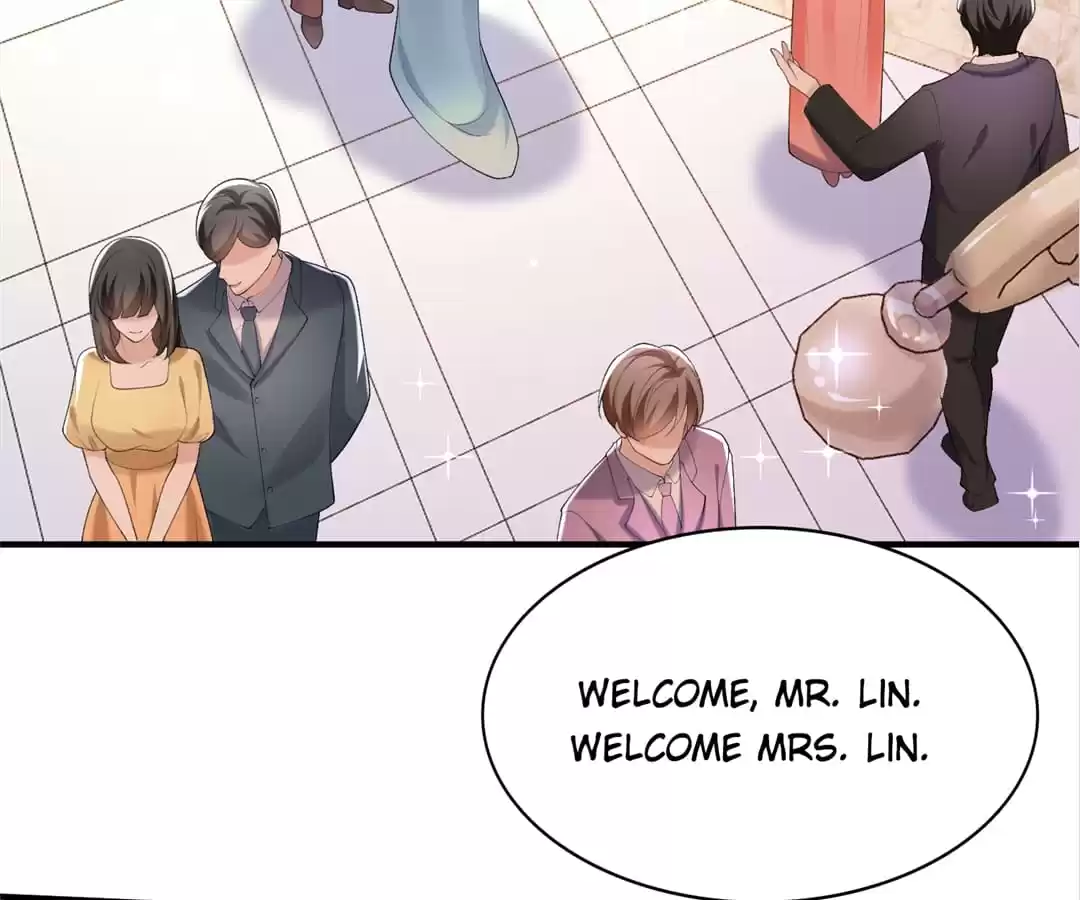 Hold Tight to My Ex-Husband Chapter 78 page 65 - 