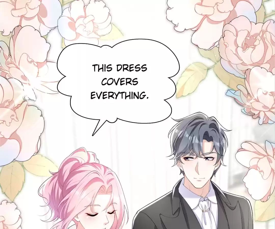 Hold Tight to My Ex-Husband Chapter 78 page 67 - 