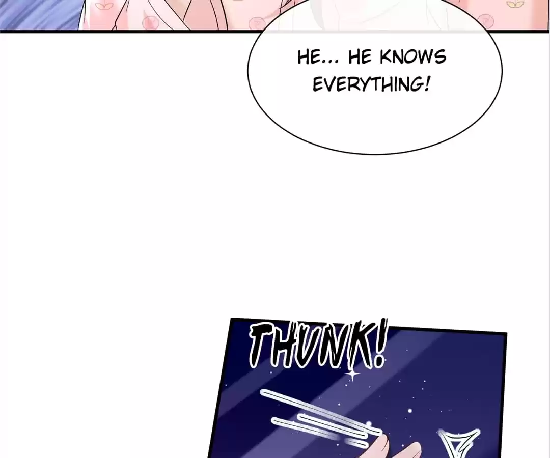 Hold Tight to My Ex-Husband Chapter 78 page 8 - 