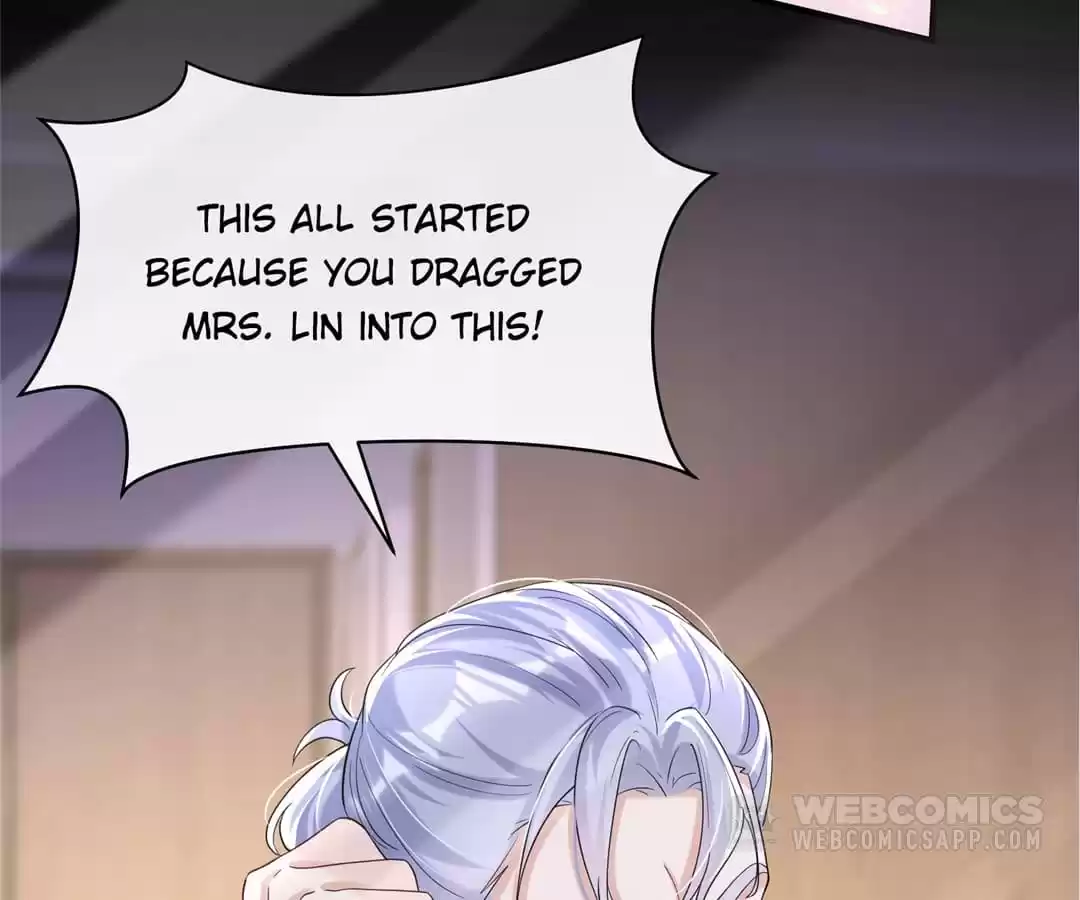 Hold Tight to My Ex-Husband Chapter 78 page 10 - 