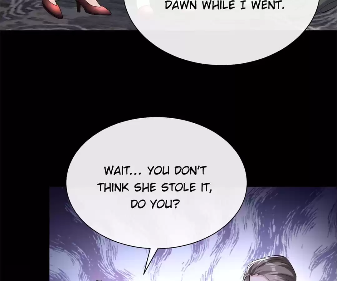 Hold Tight to My Ex-Husband Chapter 81 page 11 - 