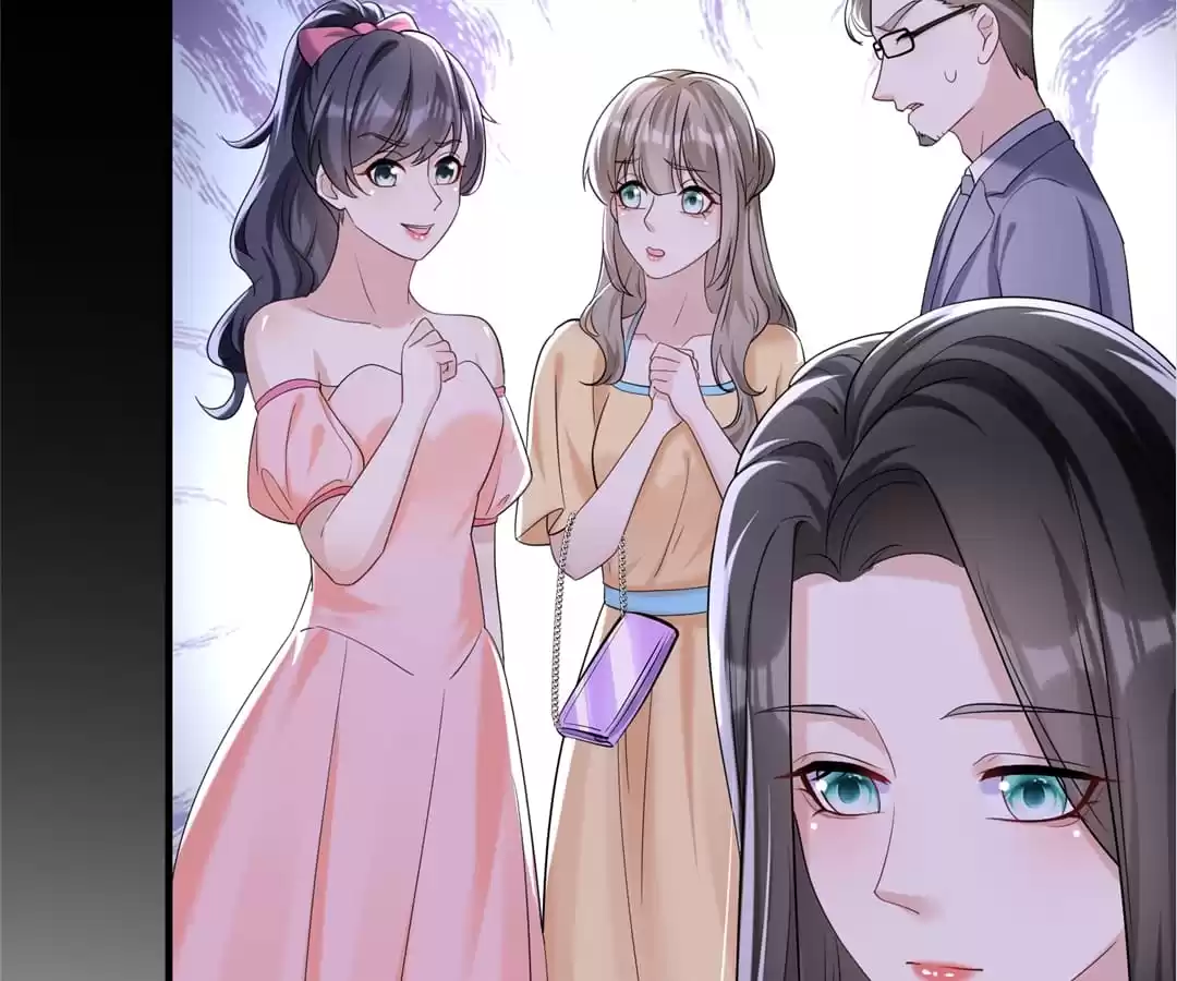 Hold Tight to My Ex-Husband Chapter 81 page 12 - 