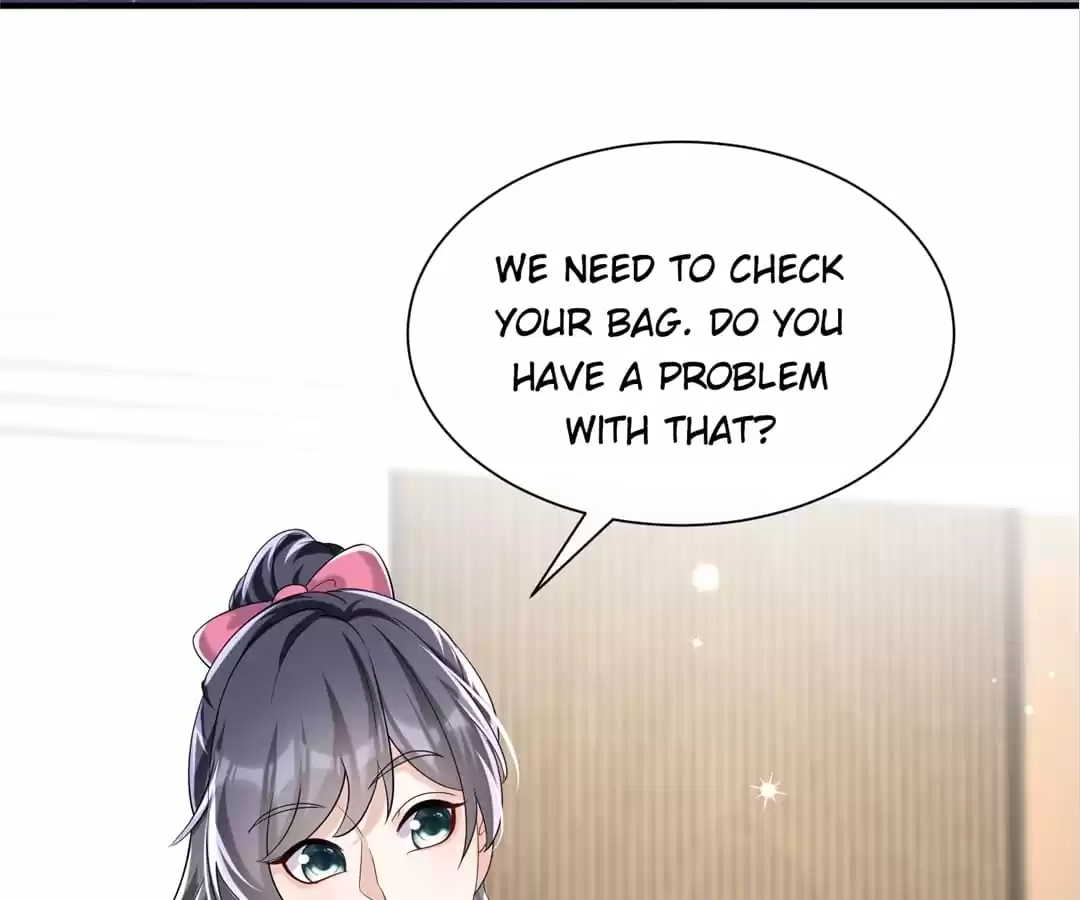 Hold Tight to My Ex-Husband Chapter 81 page 15 - 