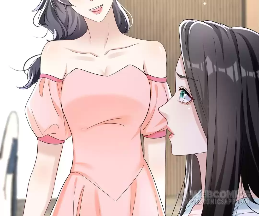 Hold Tight to My Ex-Husband Chapter 81 page 16 - 