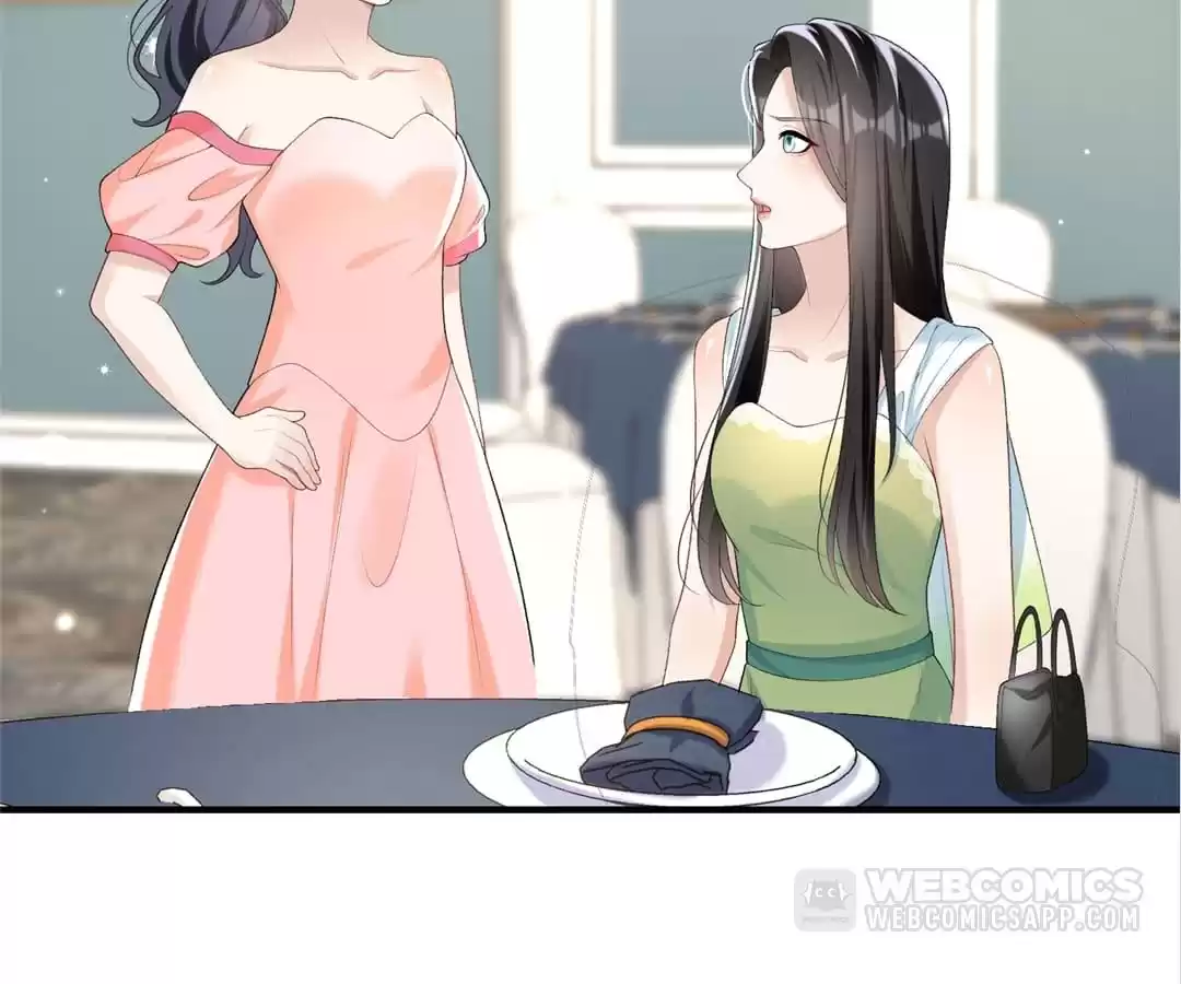 Hold Tight to My Ex-Husband Chapter 81 page 19 - 
