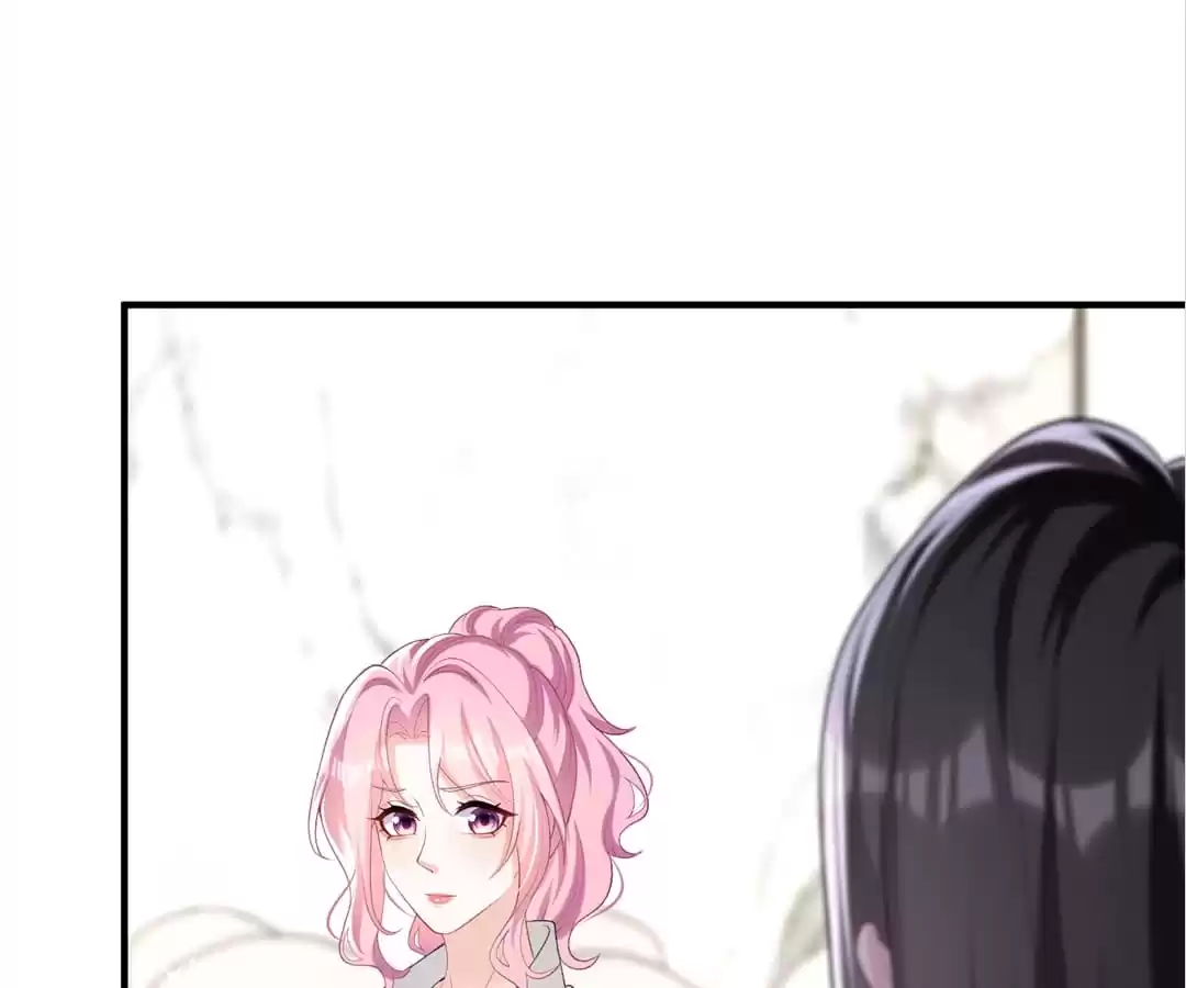 Hold Tight to My Ex-Husband Chapter 81 page 20 - 