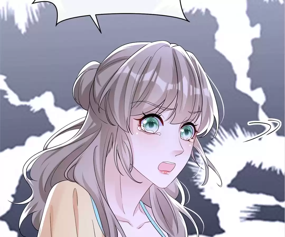 Hold Tight to My Ex-Husband Chapter 81 page 3 - 