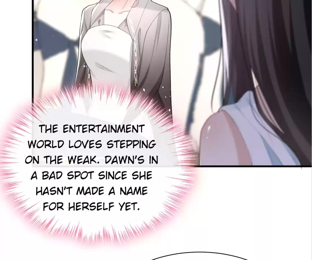 Hold Tight to My Ex-Husband Chapter 81 page 21 - 