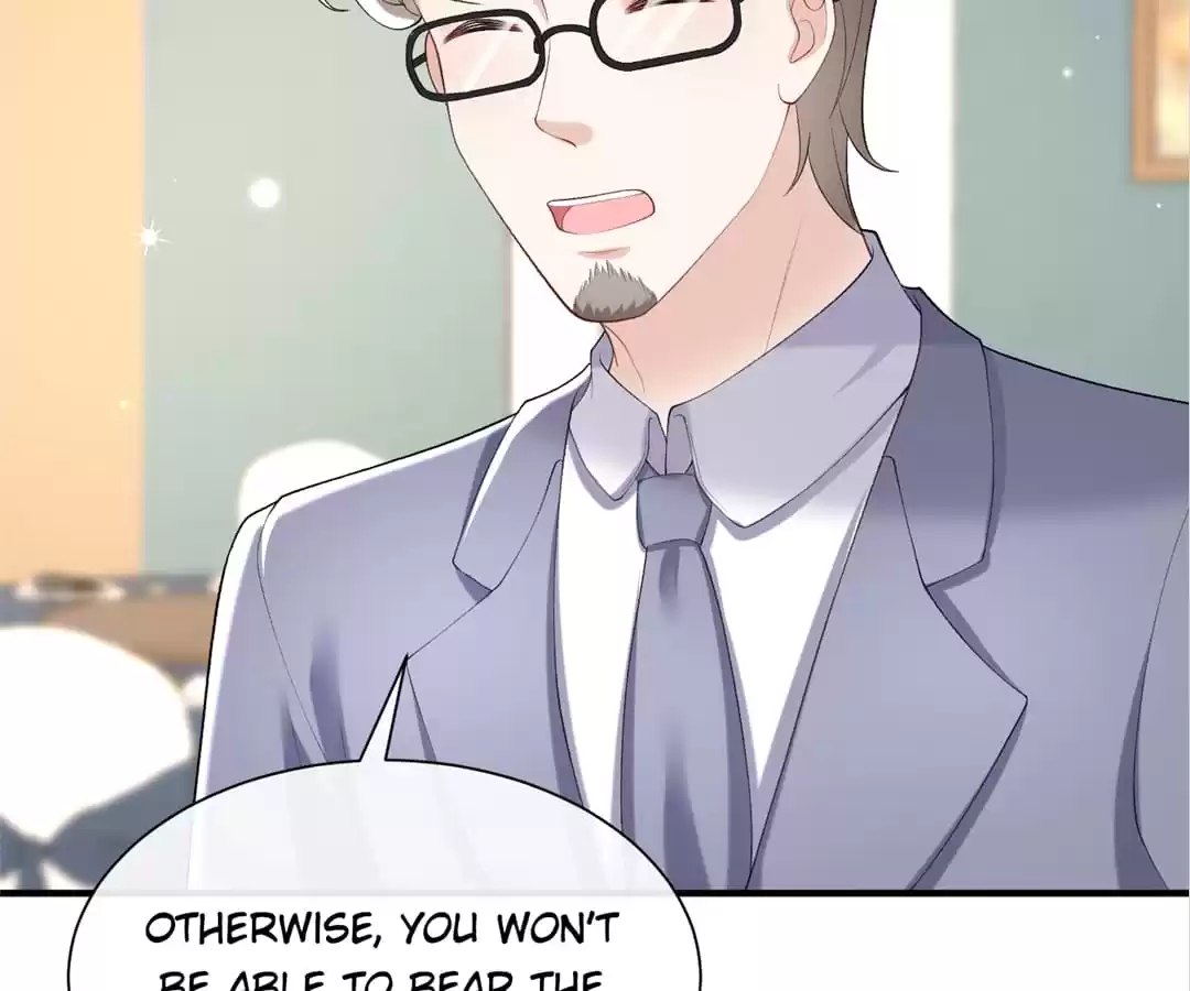 Hold Tight to My Ex-Husband Chapter 81 page 23 - 