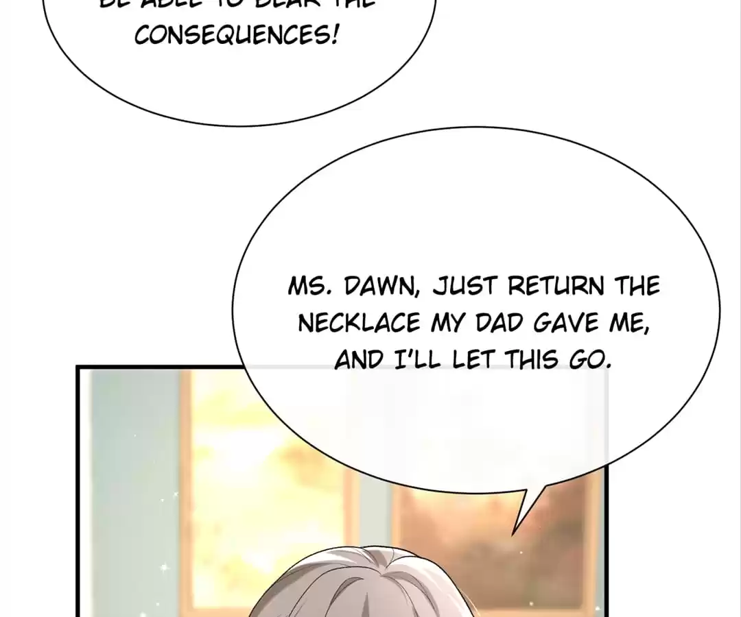 Hold Tight to My Ex-Husband Chapter 81 page 24 - 
