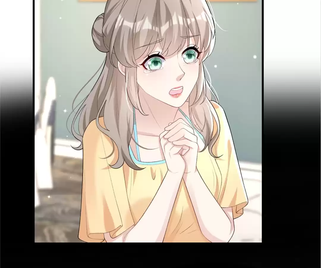Hold Tight to My Ex-Husband Chapter 81 page 25 - 