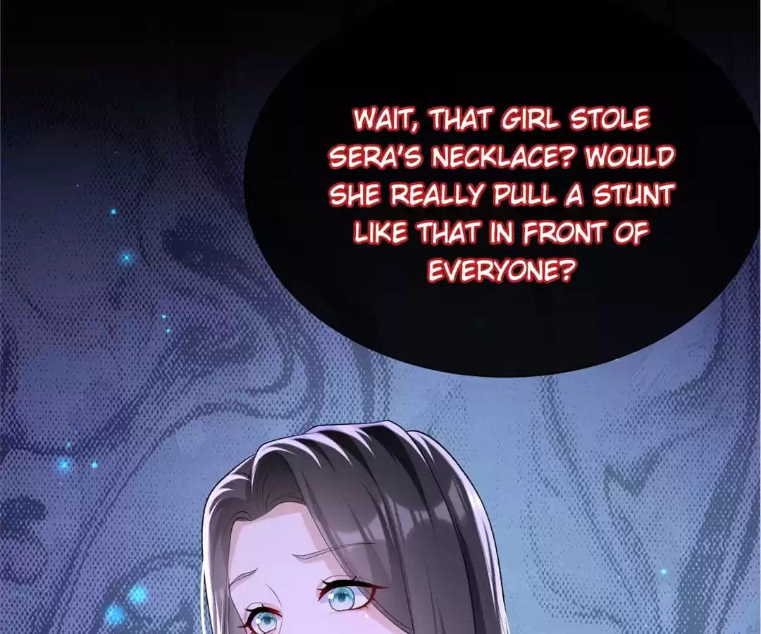 Hold Tight to My Ex-Husband Chapter 81 page 26 - 