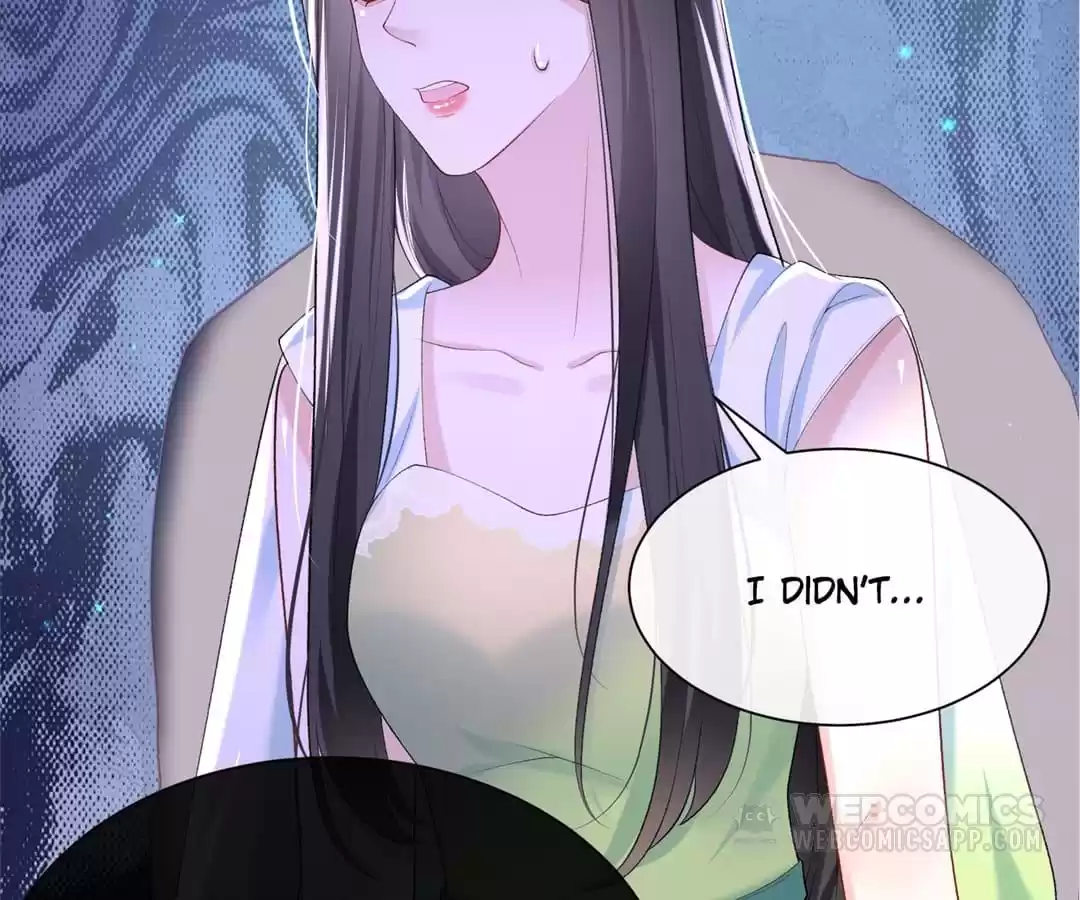 Hold Tight to My Ex-Husband Chapter 81 page 27 - 