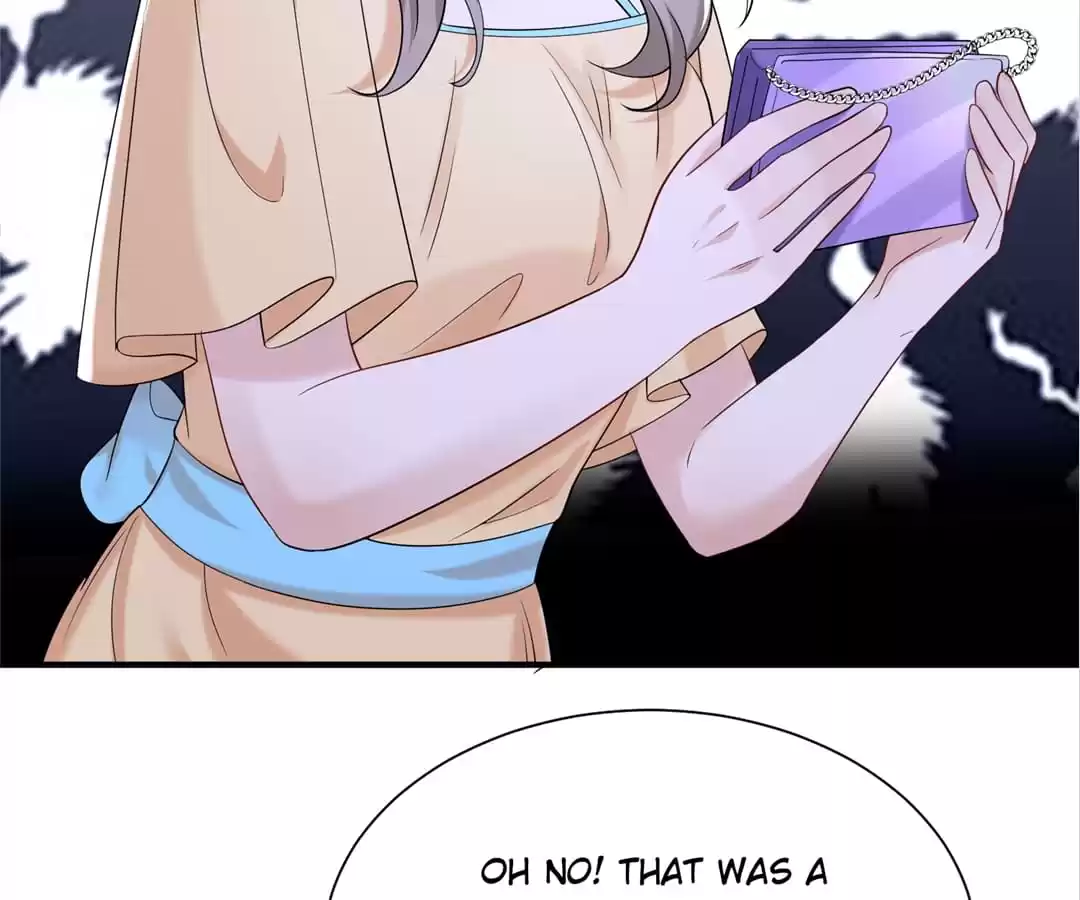 Hold Tight to My Ex-Husband Chapter 81 page 4 - 