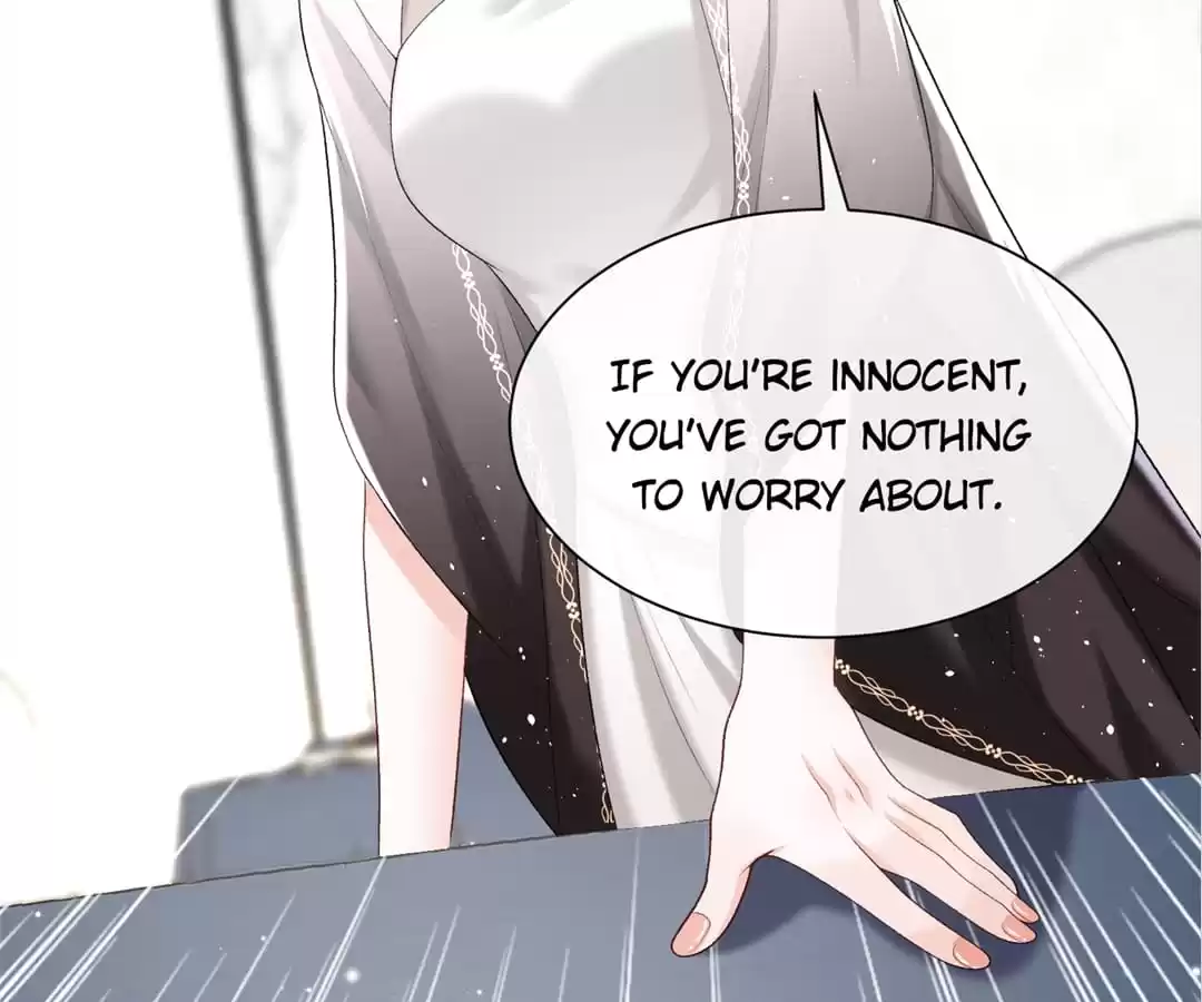 Hold Tight to My Ex-Husband Chapter 81 page 32 - 