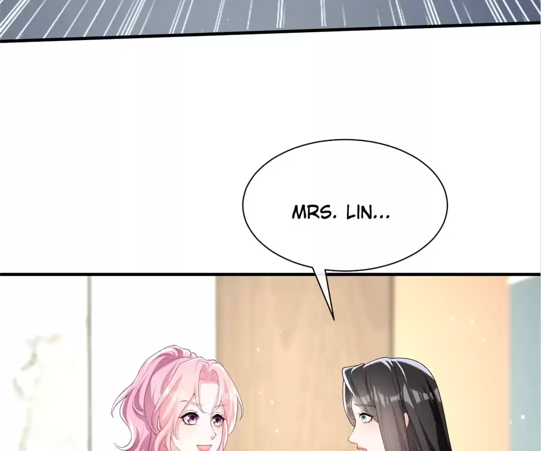 Hold Tight to My Ex-Husband Chapter 81 page 33 - 