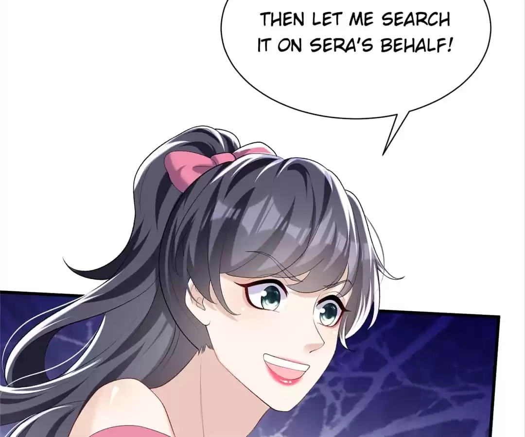 Hold Tight to My Ex-Husband Chapter 81 page 35 - 