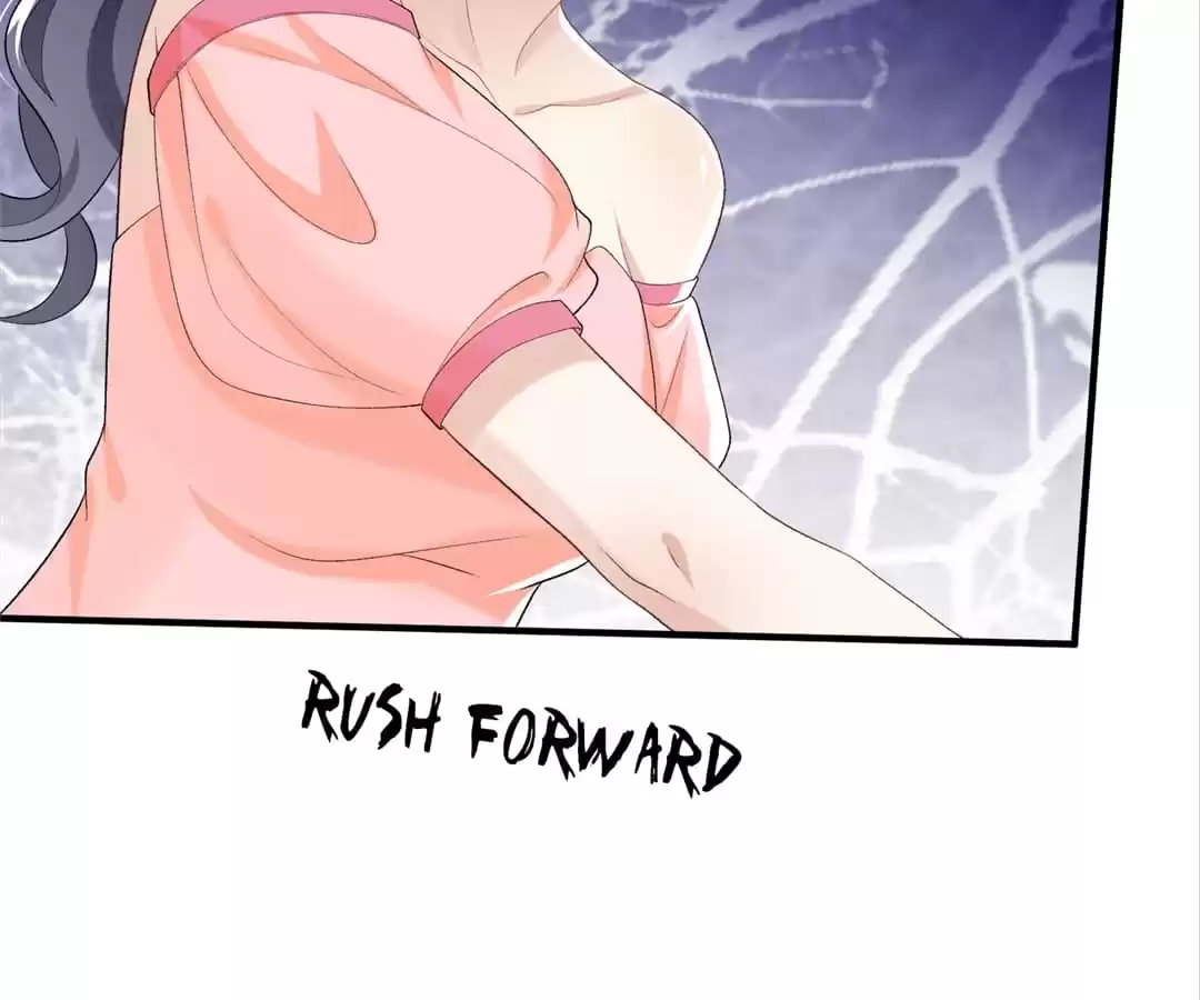 Hold Tight to My Ex-Husband Chapter 81 page 36 - 