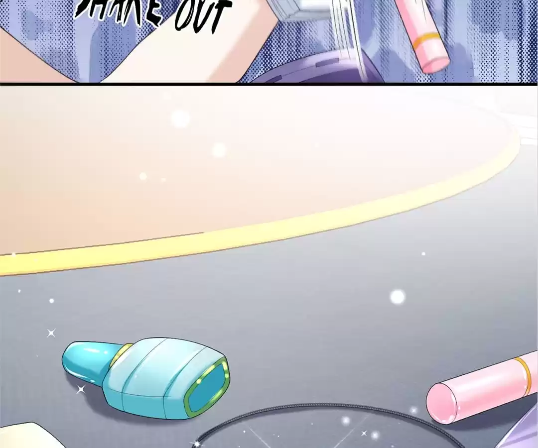 Hold Tight to My Ex-Husband Chapter 81 page 38 - 