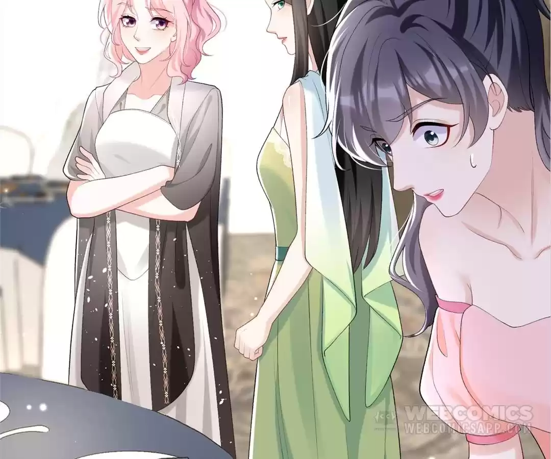 Hold Tight to My Ex-Husband Chapter 81 page 43 - 