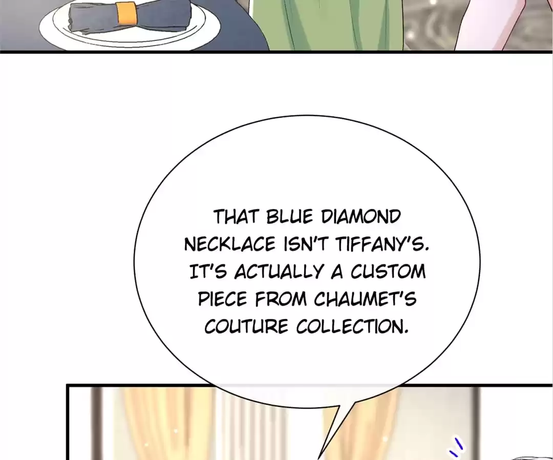 Hold Tight to My Ex-Husband Chapter 81 page 44 - 