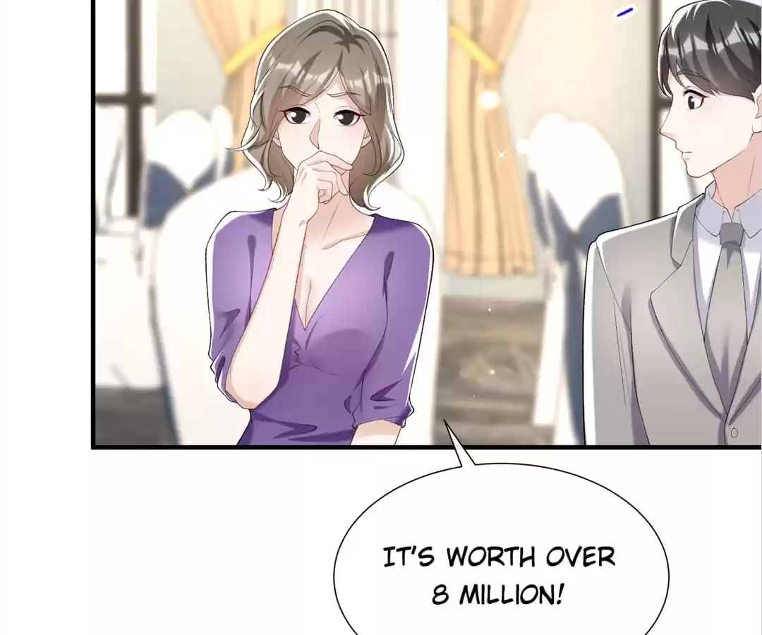 Hold Tight to My Ex-Husband Chapter 81 page 45 - 