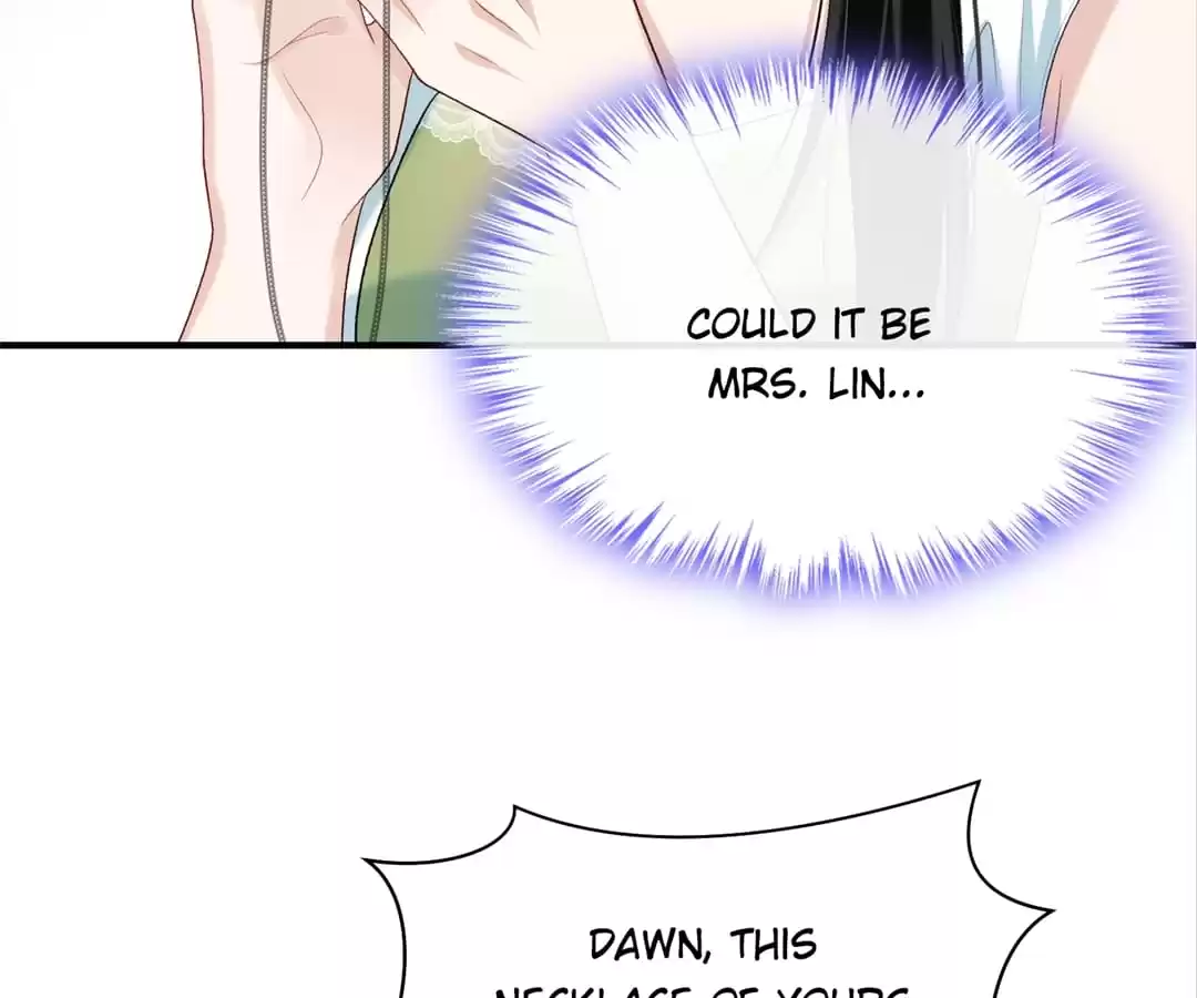 Hold Tight to My Ex-Husband Chapter 81 page 48 - 