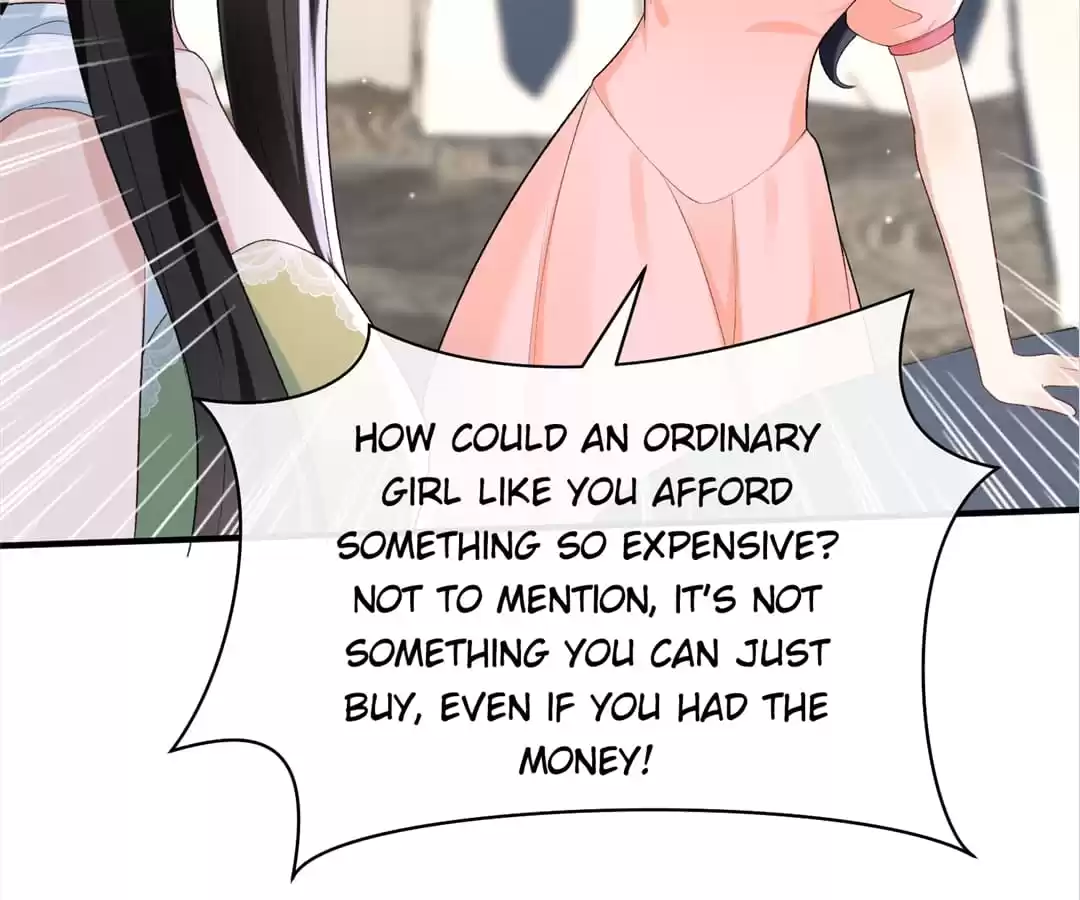 Hold Tight to My Ex-Husband Chapter 81 page 50 - 