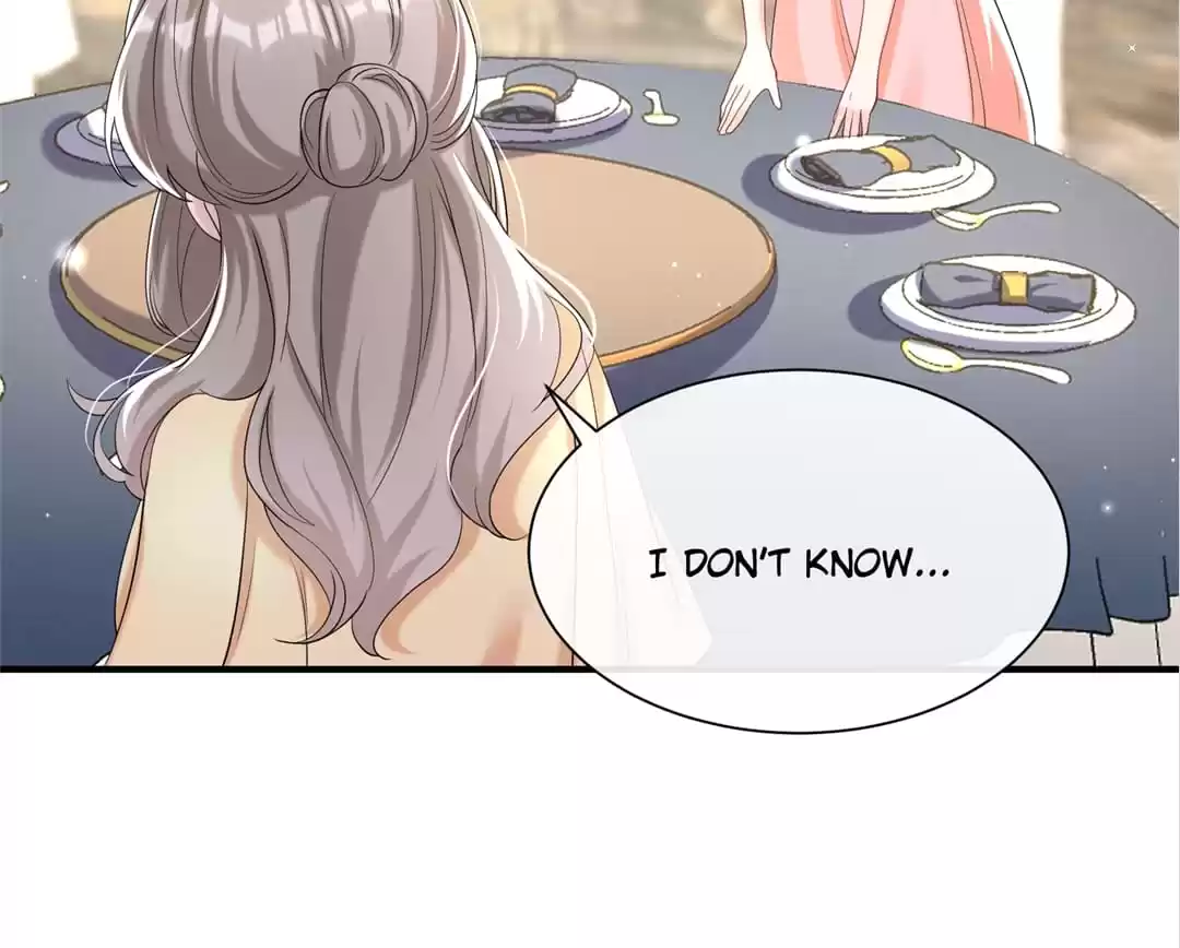 Hold Tight to My Ex-Husband Chapter 81 page 6 - 