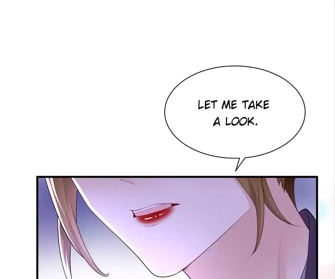 Hold Tight to My Ex-Husband Chapter 81 page 52 - 