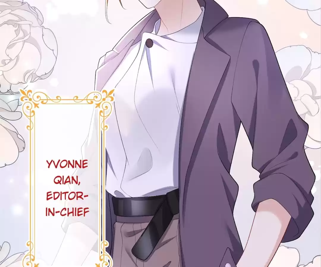 Hold Tight to My Ex-Husband Chapter 81 page 54 - 