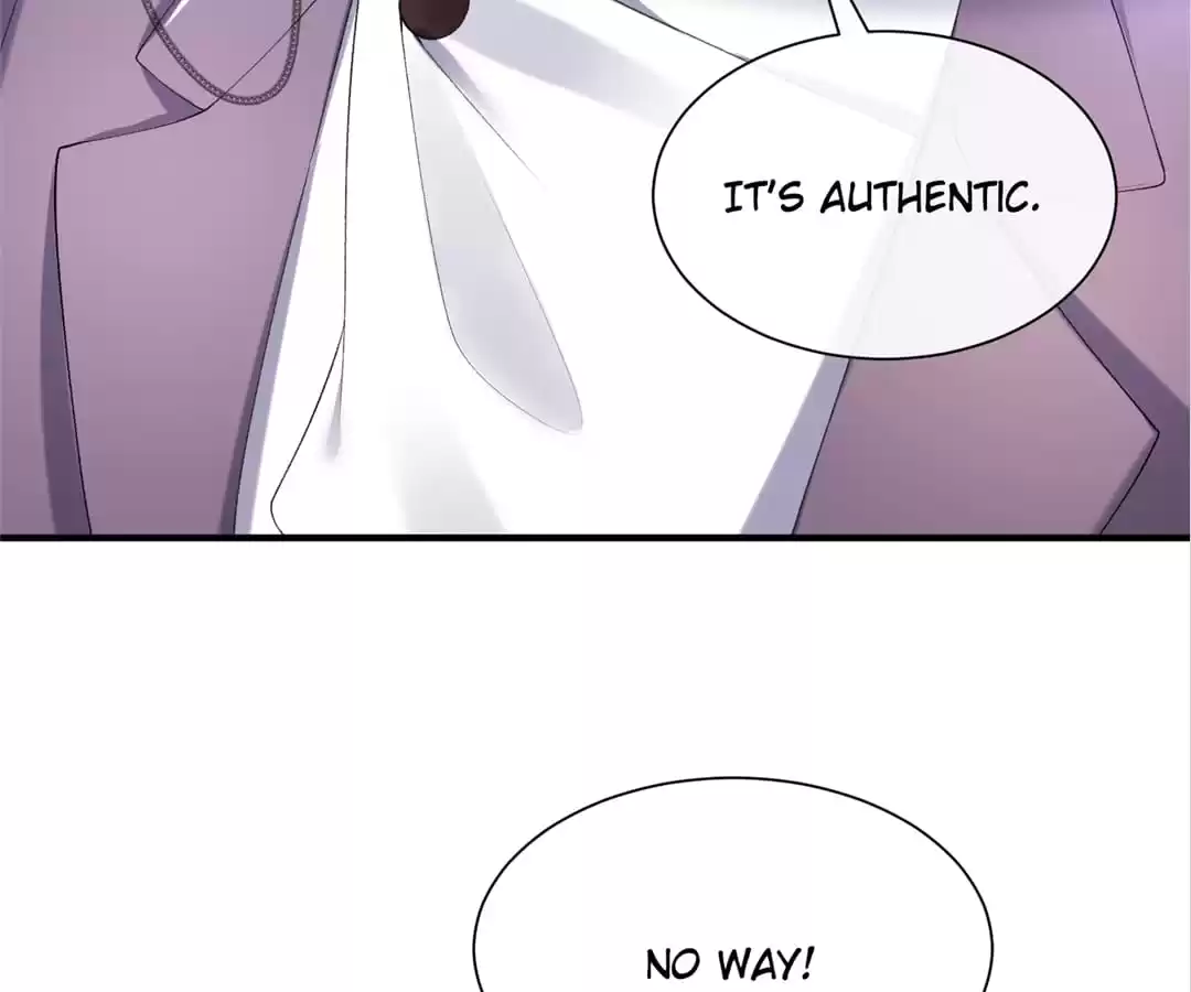 Hold Tight to My Ex-Husband Chapter 81 page 60 - 